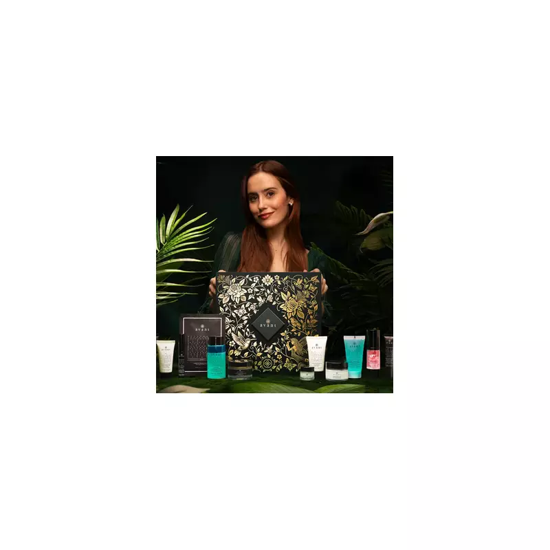 Unveiling Luxury: The Avant Wonders Beauty Advent Calendar 2024 Is Your Ultimate Christmas Countdown