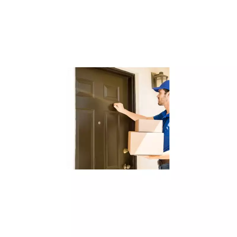 UPS Strike Threat: 2,000 Workers Could Walk Out in December