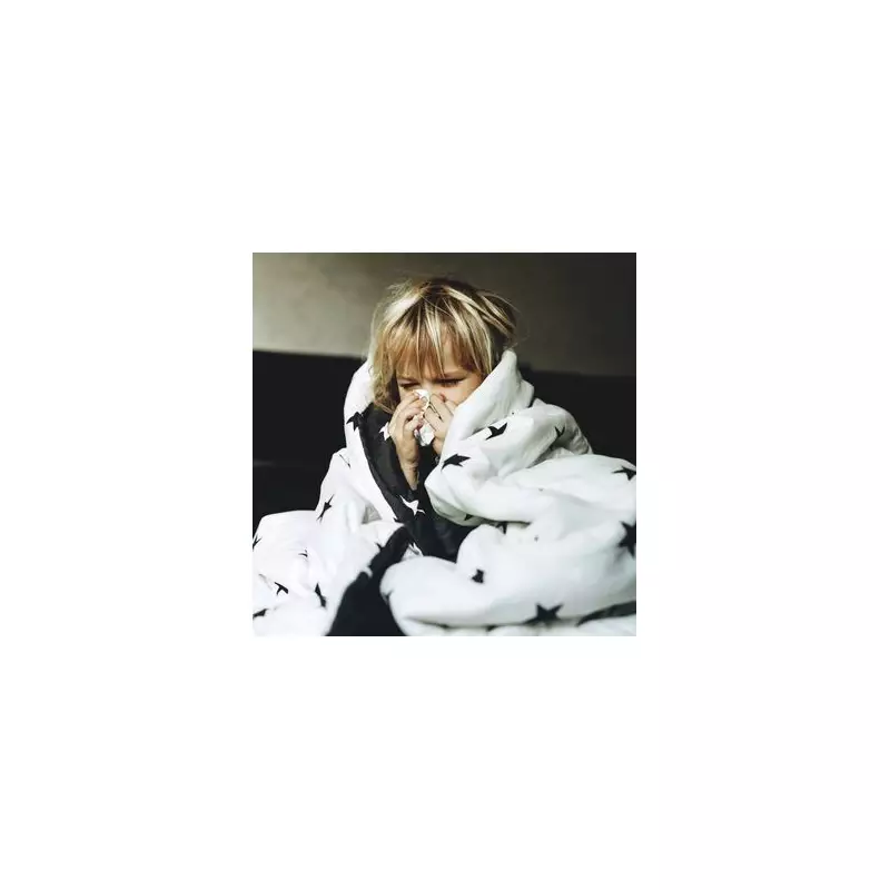 Urgent Flu Warning: H3N2 Strain Sparks Early UK Surge