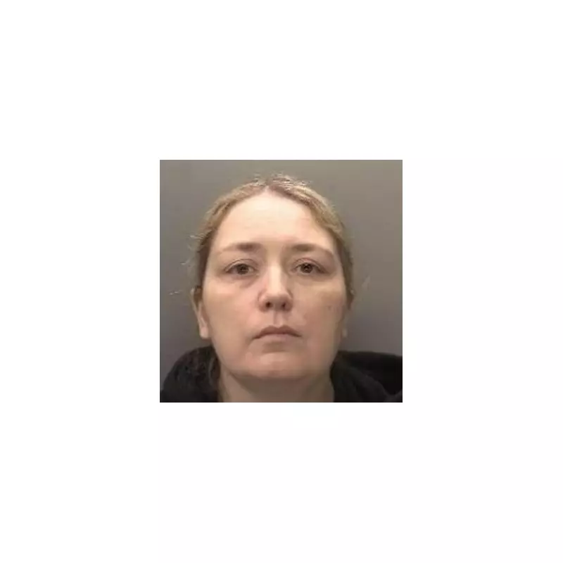 Urgent Police Appeal: Find Missing Birmingham Woman Cathleen, 38