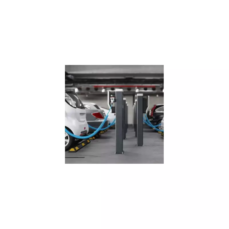 Used EV Prices Crash 37.5% in 'Real Blow' for Drivers