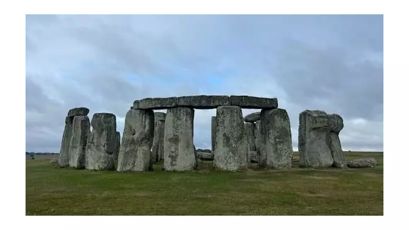Veterans' Sleep Out at Stonehenge Aims to Raise £45k for Homeless