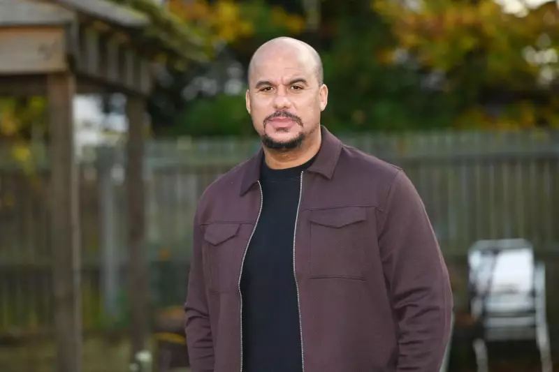 Villa Legend Gabby Agbonlahor Becomes Acorns Children's Hospice Ambassador