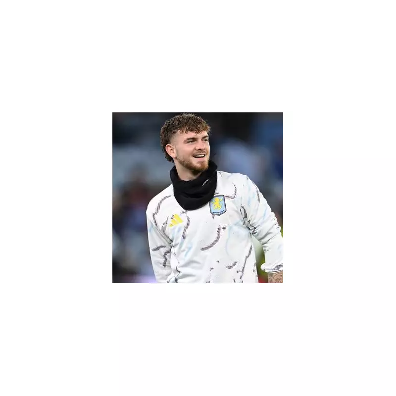 Villa's Elliott Loan Dilemma as Rogers Shines With Brace