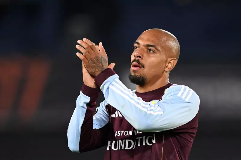 Villa's European Charge: Unai Emery Names Strong Lineup for Crucial Maccabi Tel Aviv Clash