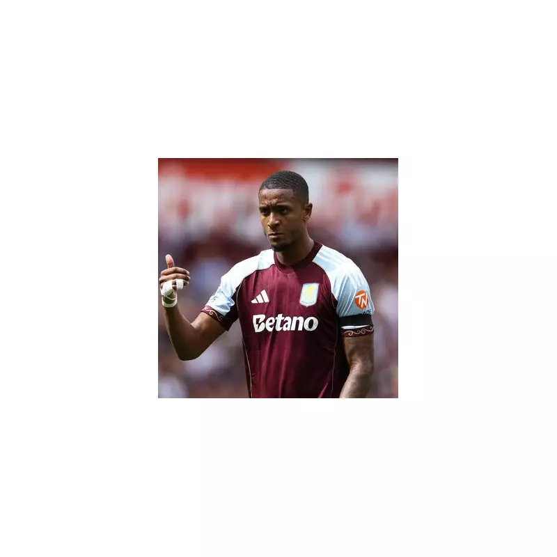 Villa's major injury boost as key quartet set for Leeds clash