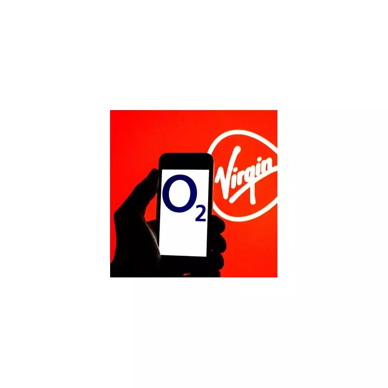 Virgin Media O2 & Starlink to Boost UK Rural Mobile Coverage in 2026
