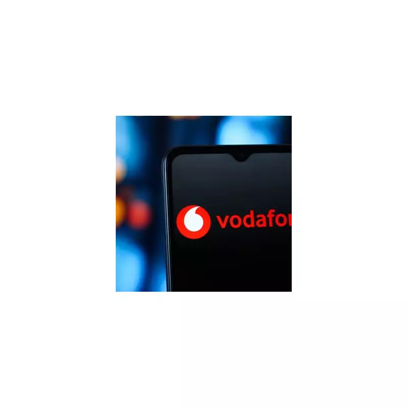 Vodafone & Three Hike Prices: New Contracts Face 2026 Rise