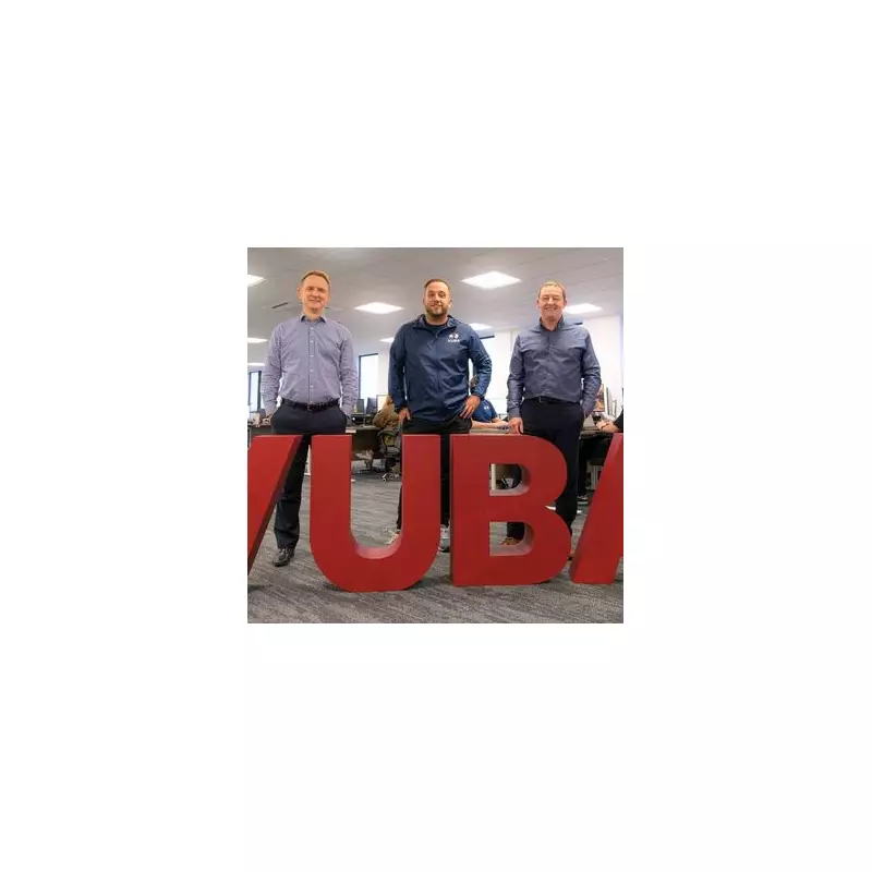 Vuba Moves to Hull Tech Campus as @TheDock Reaches Full Occupancy