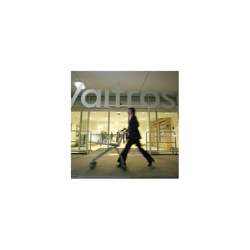 Waitrose Rolls Out Invisible Recycling Tags Across All 422 UK Stores