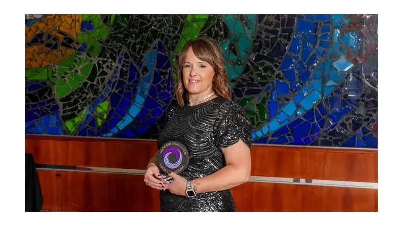 Wales Care Awards 2025: Blaenafon's Emma Allford Wins Bronze
