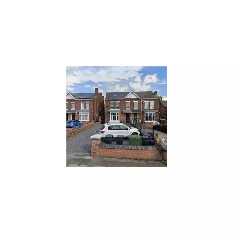 Walsall homeowner's second bid for garden outbuilding conversion