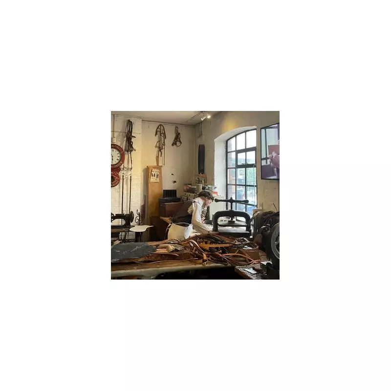 Walsall Leather Museum Petition Hits 1,800 Signatures in Fight Against Relocation