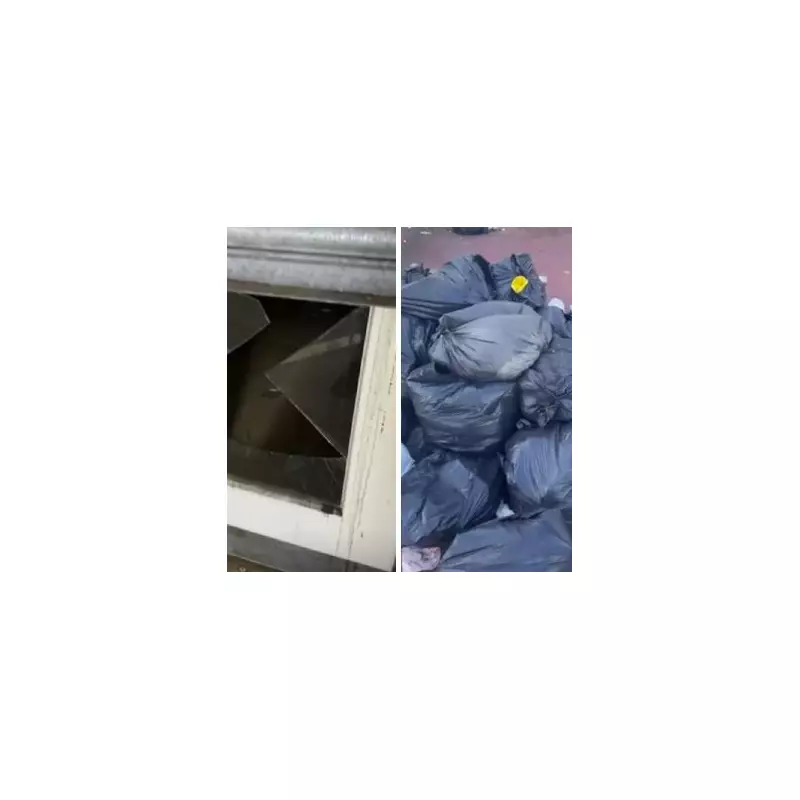 Walsall's Rooftop Food Court Submits Planning Application After Closure