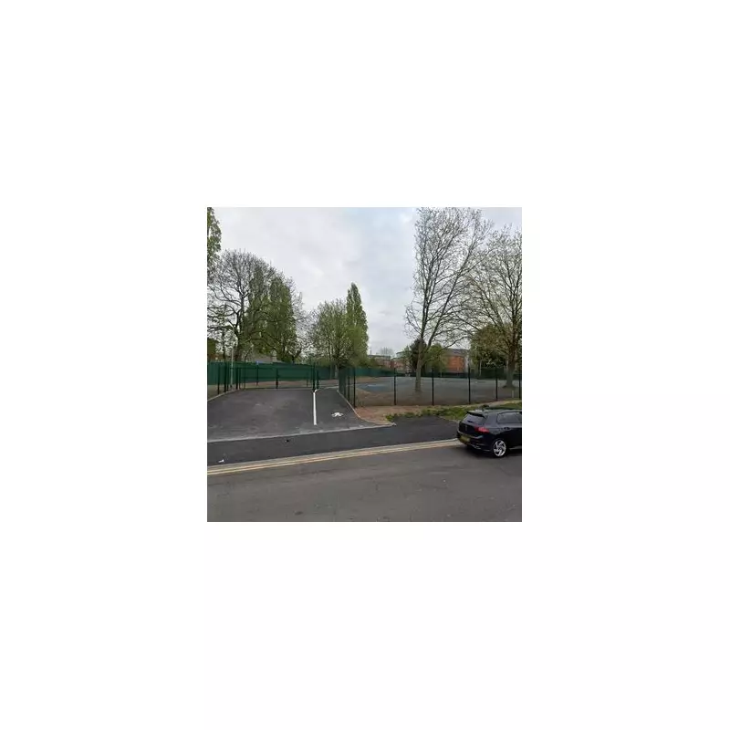 Walsall's Temporary Traveller Site Faces Permanent Status Decision