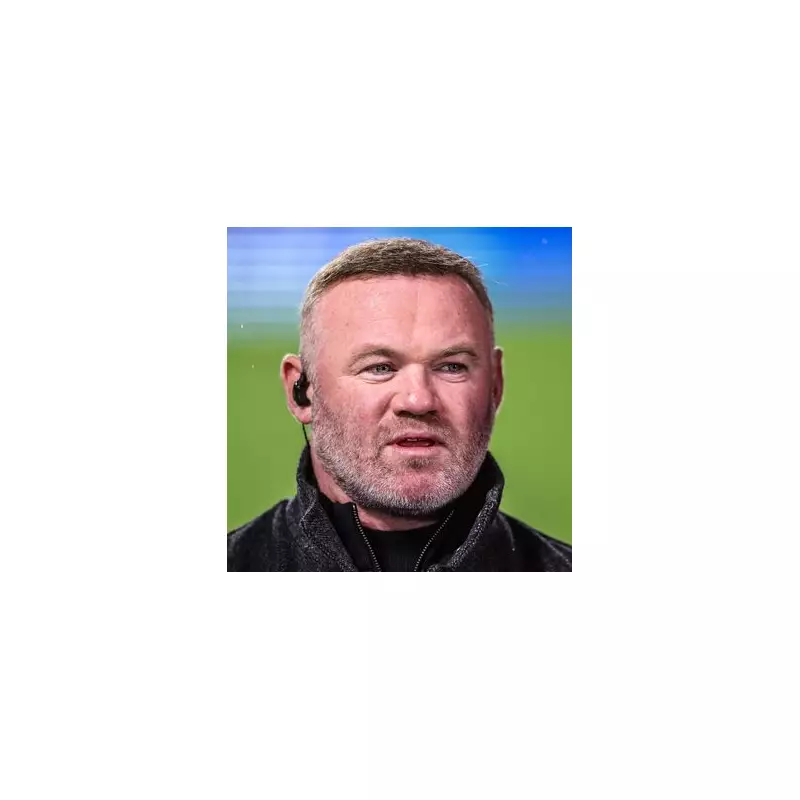 Wayne Rooney Backs Aston Villa for Top-Four Finish After 4-0 Rout