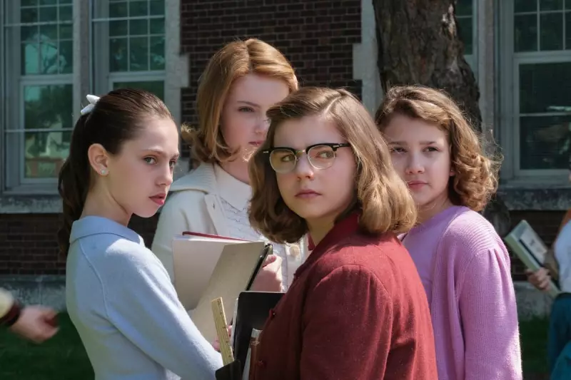 Welcome to Derry Episode 2: Release Time and What Horror Fans Can Expect Next