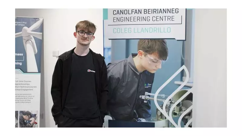 Welsh Engineering Students Win National Maths Awards