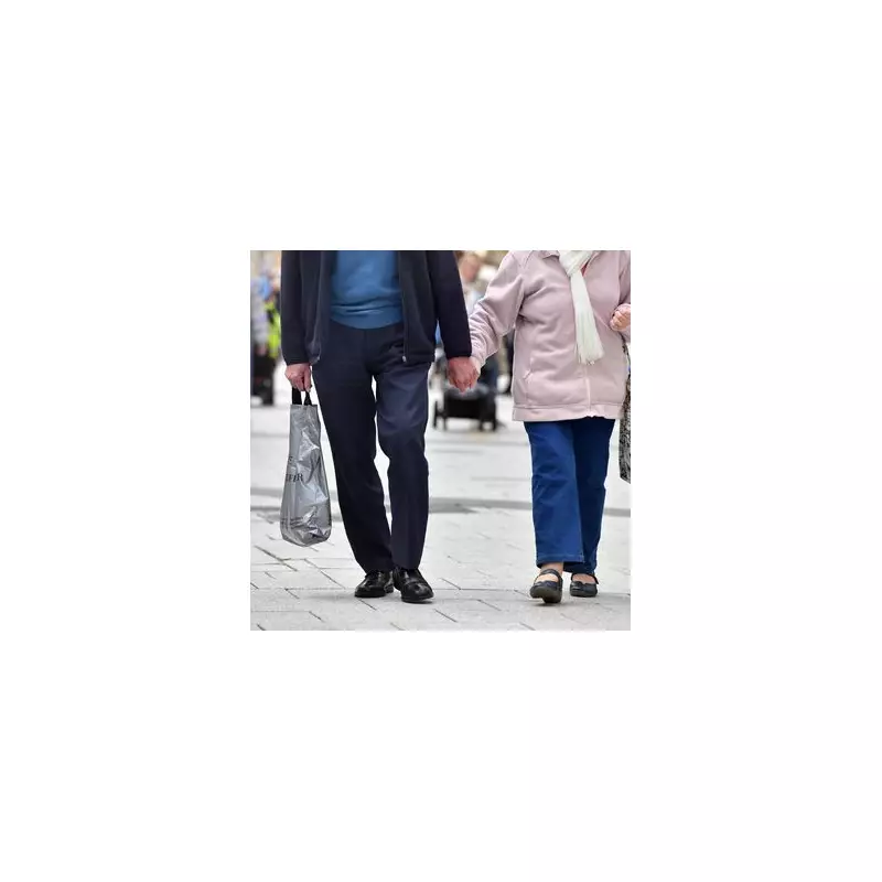 Welsh Retail Revival: Footfall Surges Across Shopping Destinations