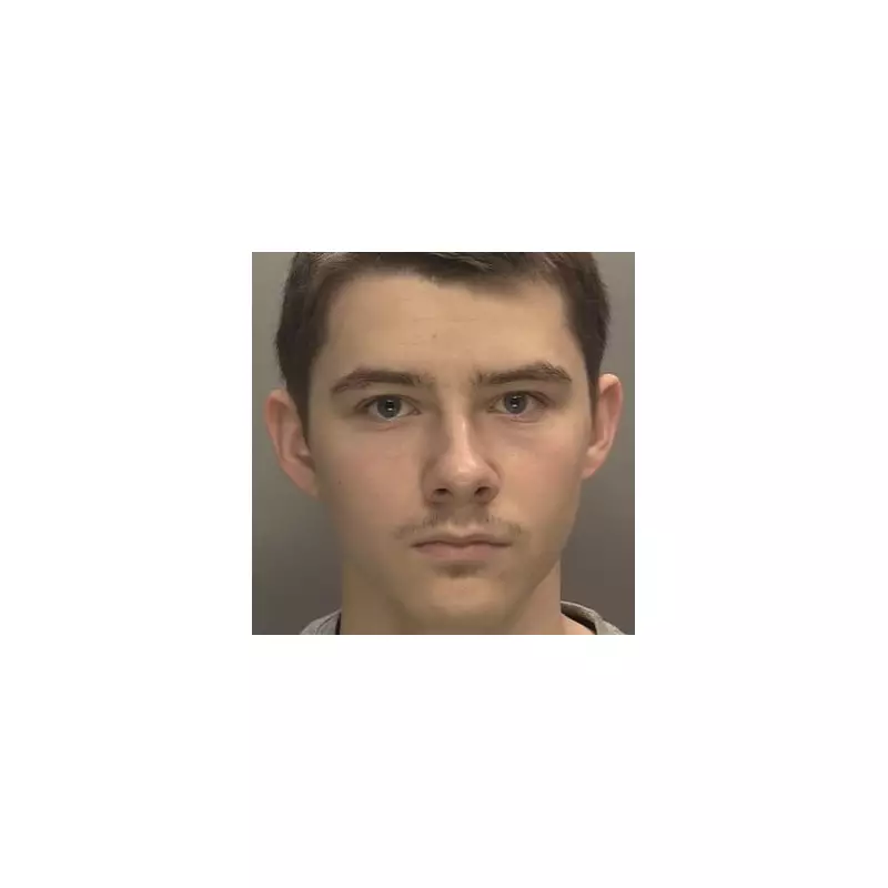 West Bromwich gang jailed for 12 years after double stabbing and machete attack