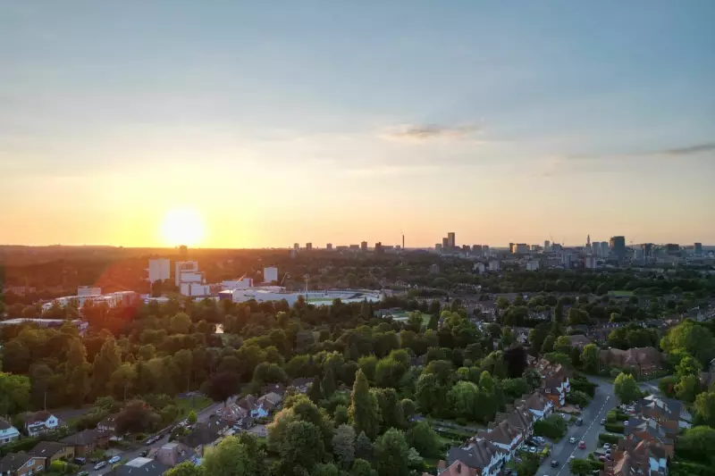 West Midlands' 8 Best Neighbourhoods for 2026 Revealed by Muddy Stilettos