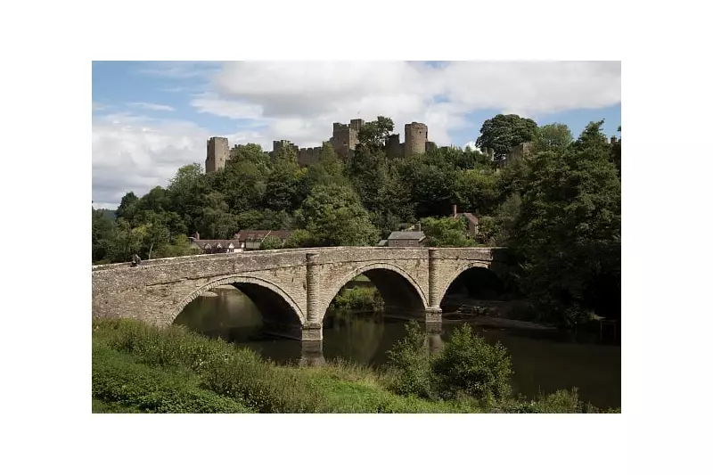 West Midlands' Festive Plea: 7 Enchanting Market Towns Desperately Await Your Christmas Visit