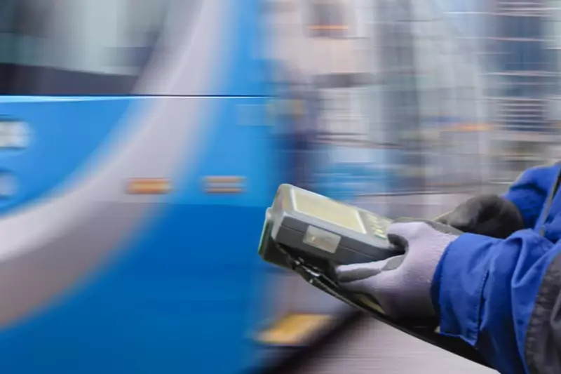 West Midlands Metro Fines to Soar to £100 in Fare Evasion Crackdown