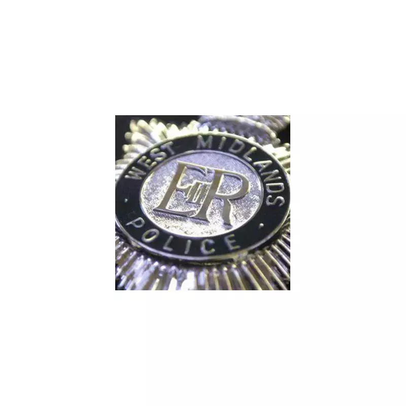 West Midlands Police Child Abuse Work Falls Short, Watchdog Finds