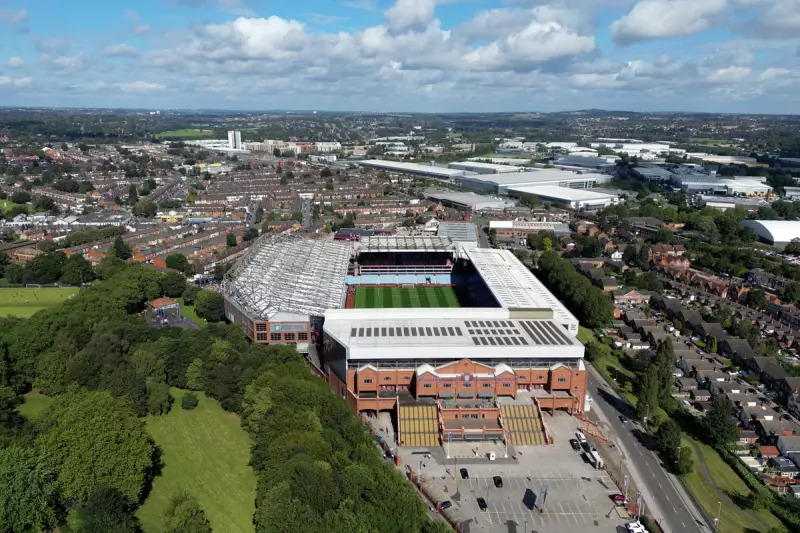 West Midlands Police Issue Major Statement Ahead of Aston Villa's European Clash Against Maccabi Tel Aviv