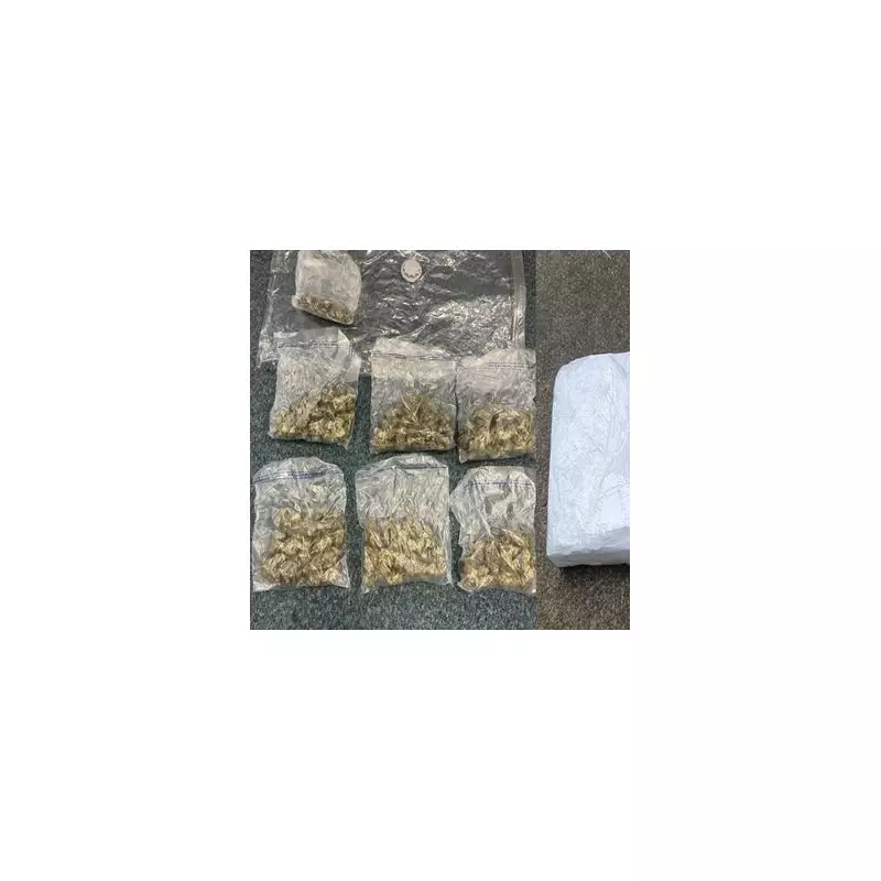 West Midlands Police Jails 50 County Lines Criminals for 260+ Years