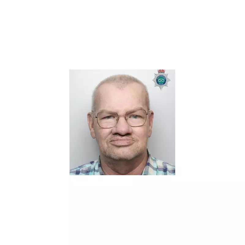 West Midlands Predator Jailed After Brave Victim's Secret Recording Exposes Sickening Abuse