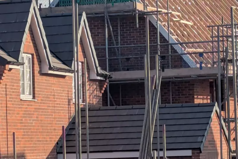 West Midlands Residents: Have Your Say on Major Housing Strategy Overhaul