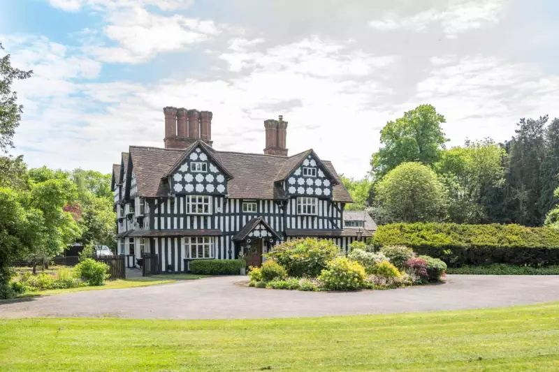 West Midlands Village Crowned Among UK's Most Idyllic: Discover Barston's Charm