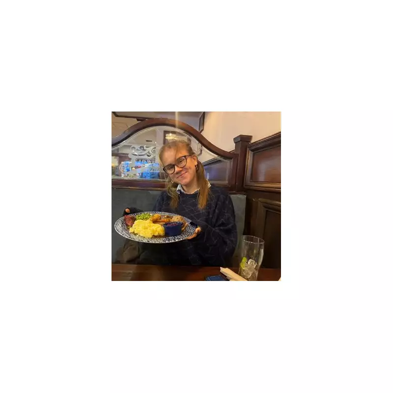 Wetherspoons Christmas Dinner Review: Festive Feast Missing Key Ingredient