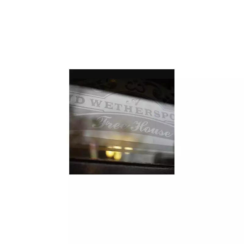 Wetherspoons Slashes Prices with New 15p Drink Charge - Here's What's Changing