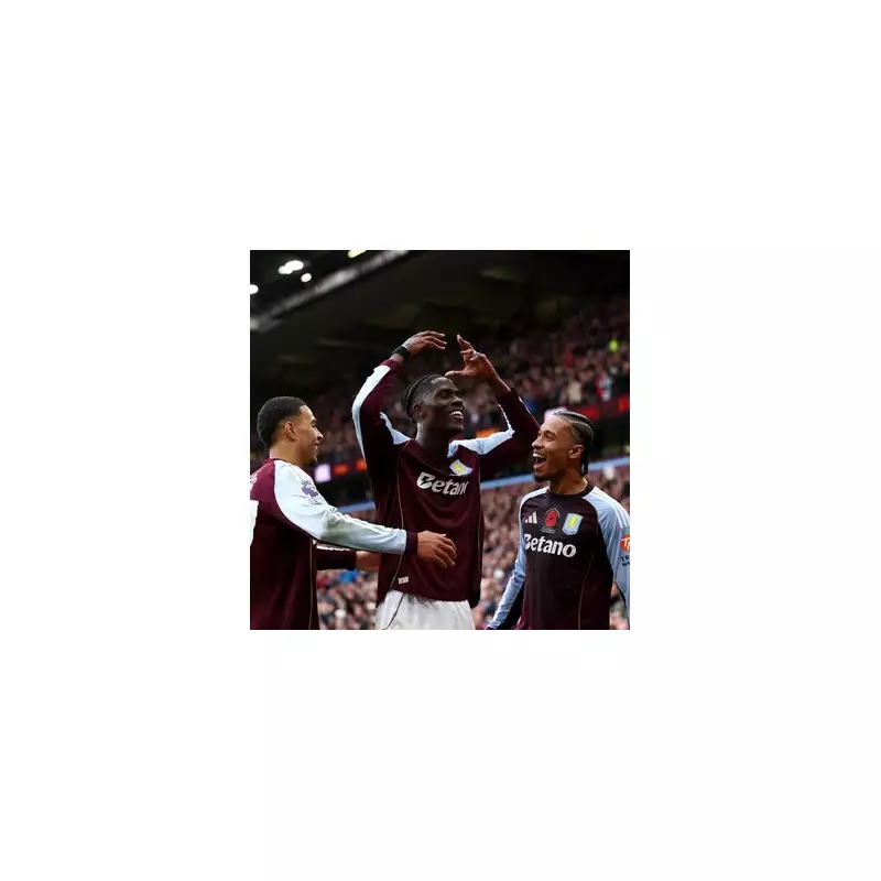 Why Amadou Onana is the Premier League's beacon of hope