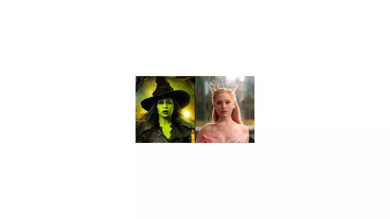 Wicked: For Good Director Breaks Oz's 'I Love You' Rule in Emotional Scene