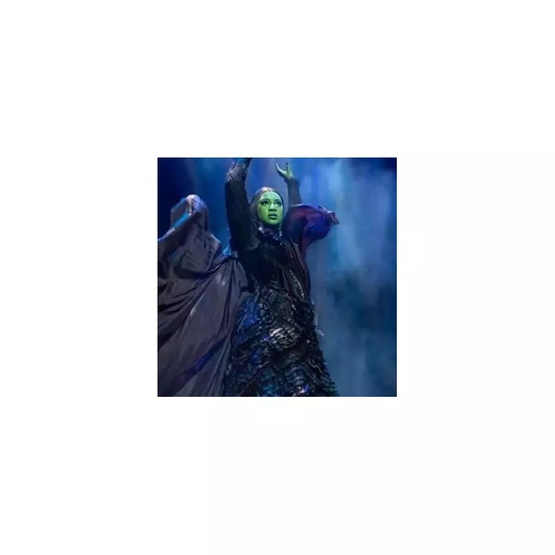 Wicked London Theatre Break from £99 in Wowcher Black Friday Deal