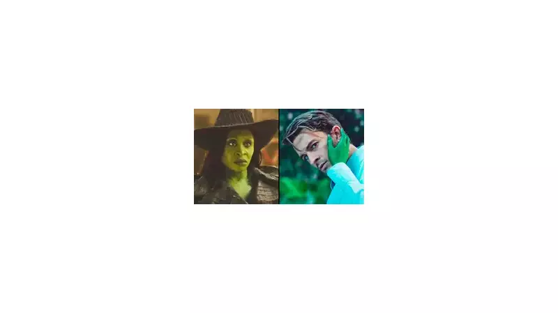 Wicked's 'As Long As You're Mine' Gets Stunning 'For Good' Reimagining | Exclusive First Listen