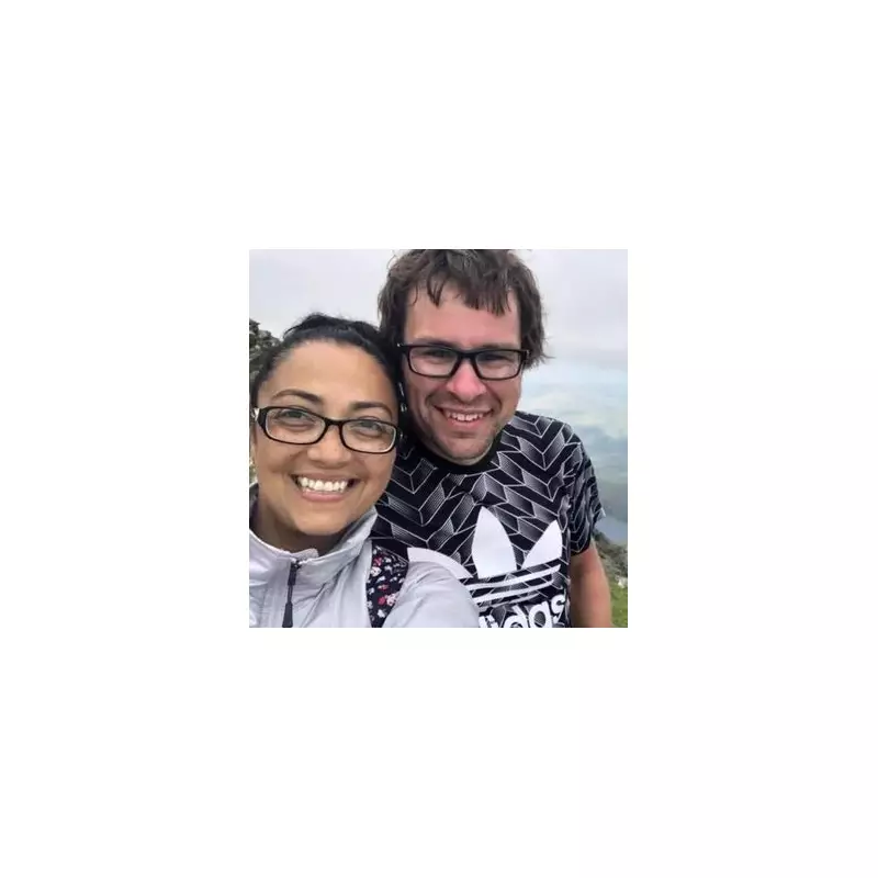 Widow Demands Lifetime Driving Bans After Phone Use Kills Husband