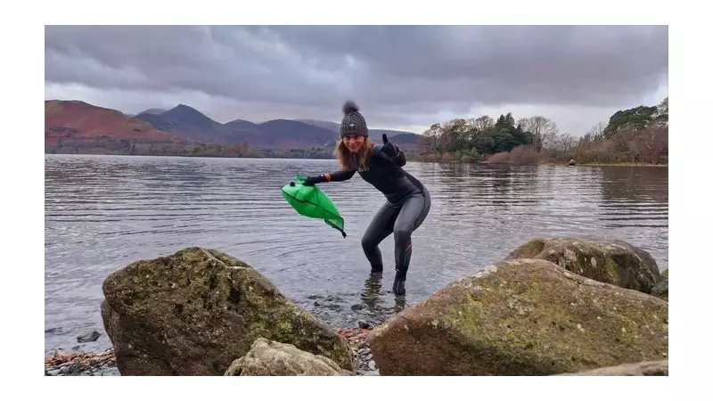 Wild Swimming in Cumbria: 7 Breathtaking Spots & Health Benefits