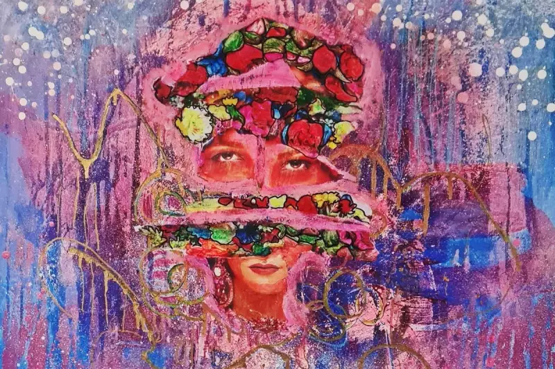 Winter Folk: Free Solihull Exhibition Showcases 21 West Midlands Artists