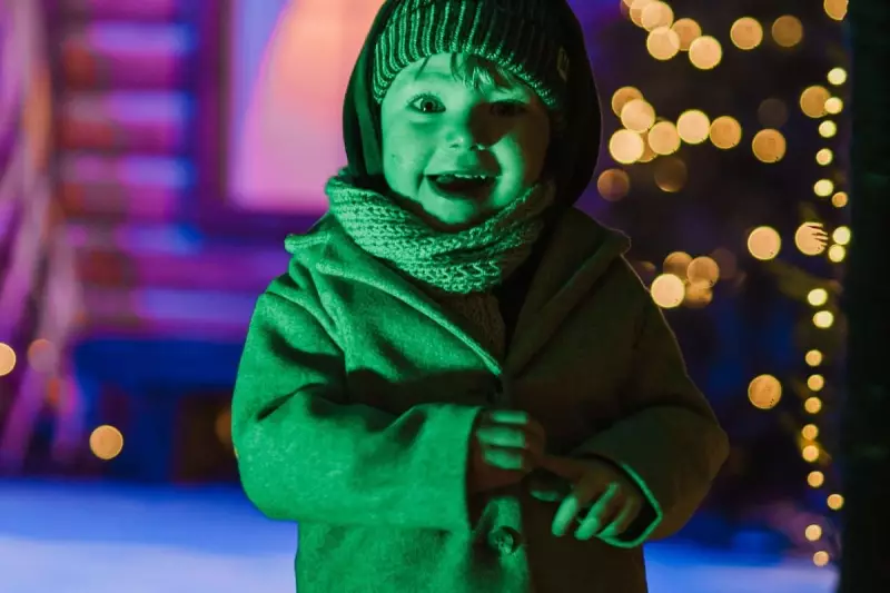 Winter Glow 2025: Festive Magic Arrives at Malvern Showground