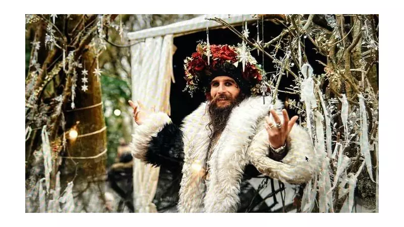 Winter Wood Grotto: Immersive Family Experience Comes to Rochdale