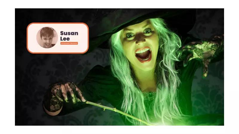 Witchcraft Renaissance: How Modern Brits Are Falling Under the Craft's Spell