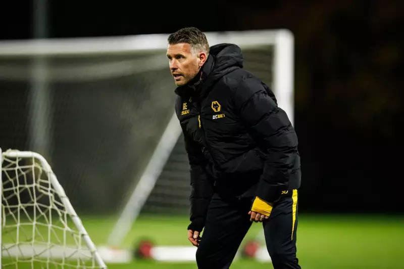 Wolves and Man United Plot January Swap Deal Involving Joao Gomes