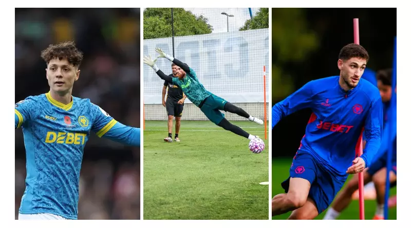 Wolves' Best & Worst Players Rated as Rob Edwards Takes Charge