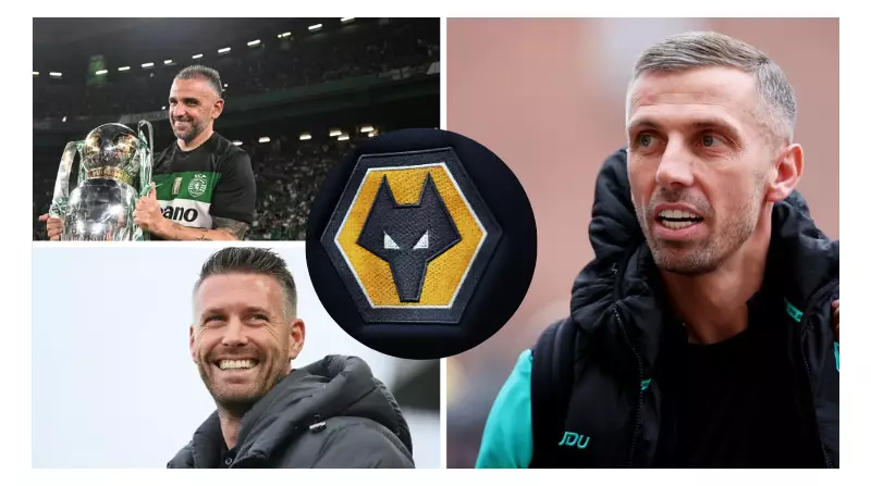 Wolves Manager Hunt: Analysing the Top Candidates' Win Records