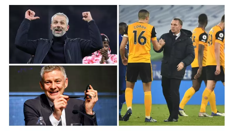 Wolves Manager Hunt: The Surprising Outsider Candidates Emerging From Man Utd & Liverpool