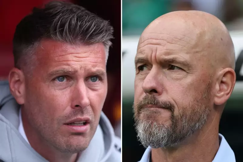 Wolves Manager Hunt: Top Contenders Emerge as Odds Shift Dramatically